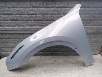 Polestar 3 2024- крыло передний левый оригинал фото №1