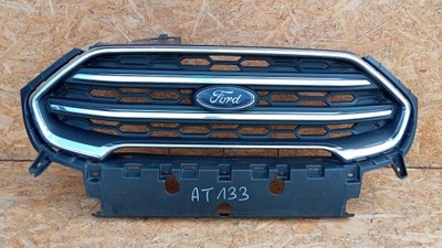 Ford ecosport ii lift 17- решітка радіатора решітка решітка радіатора фото №1
