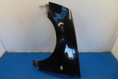 Cadillac srx крыло левый фото №1