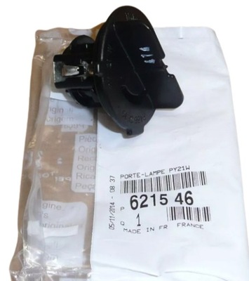 Цоколь лампочка поворотник jumpy iii 621546 оригинальный номер фото №1