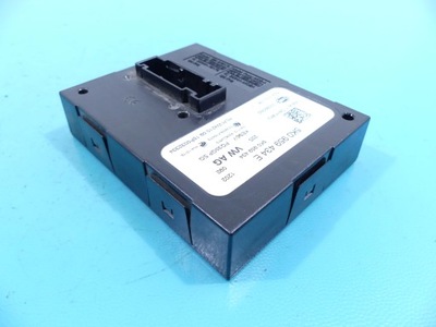 Блок управления модуль kessy seat alhambra ii 7n 10- фото №1