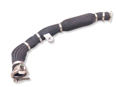 Land rover range rover sport l461 2025 шланг egr фото №1