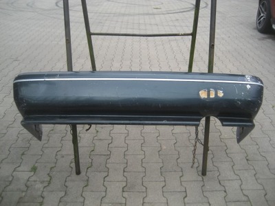 Hyundai sonata 90-94r бампер задня фото №1