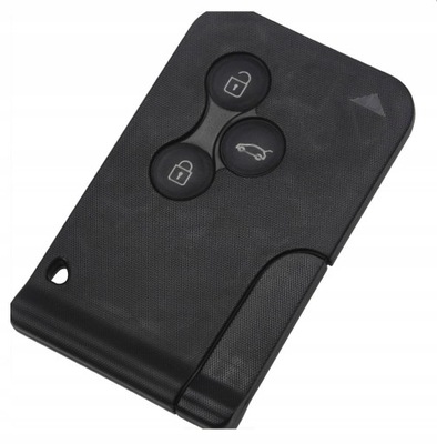 Корпус pilot ключ grand scenic 2 3 koleos фото №1