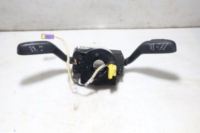 Перемикач комбінований світла skoda fabia ii фото №1