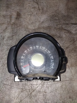 Лічильник toyota aygo ii 769167-320u фото №1