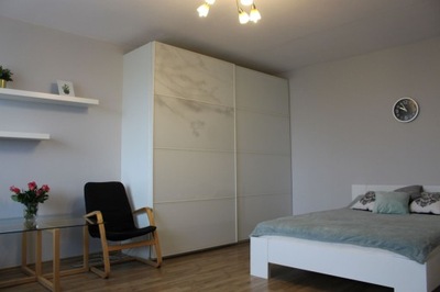 Mieszkanie, Lublin, Czechów, 37 m²