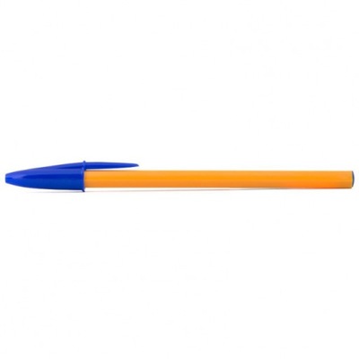 Długopis kulkowy niebieski