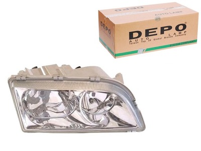 DEPO 773-1109R-LD-EM DEPO ФАРА ФАРА