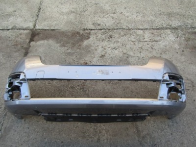 Berlingo partner ii lift бампер перед 15r-- фото №1