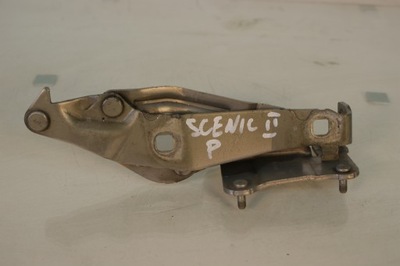 CHARNIÈRE CAPOTS RENAULT SCENIC 2 II 81663 