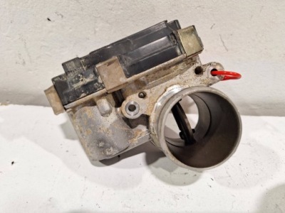 Дросельна заслінка 55505268 opel astra k 1.5 cdti 15- фото №1