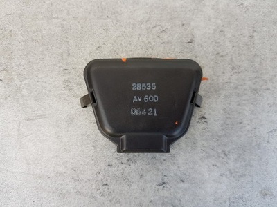 NISSAN PRIMERA P12 SENSOR LLUVIA 28536AV600  