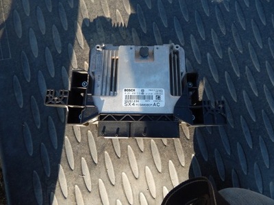 COMPUTER SUZUKI S CROSS SX4 1,6 DDIS 0281030519  