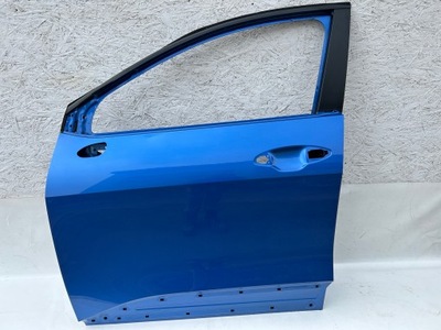 Kia sportage v nq5 22-24 дверь левая перед оригинал фото №1