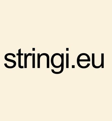 Domena stringi.eu