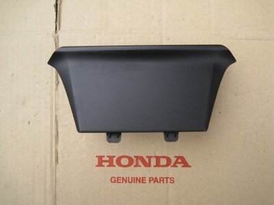 Заглушка na радар w решётка радиатора honda crv v 2018-2023r фото №1