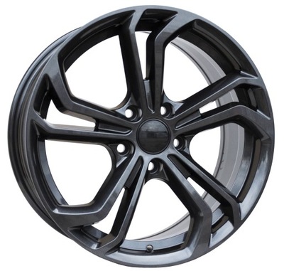 LLANTAS 17'' AUDI DESCAPOTABLE A4 A4 ALLROAD S4 A5 A5  