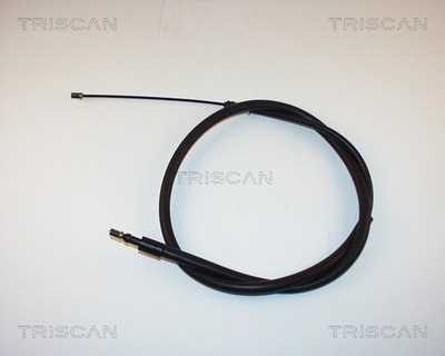 CABLE FRENOS DE MANO CITROEN PARTE TRASERA XSARA 97-05 PR 814038129  