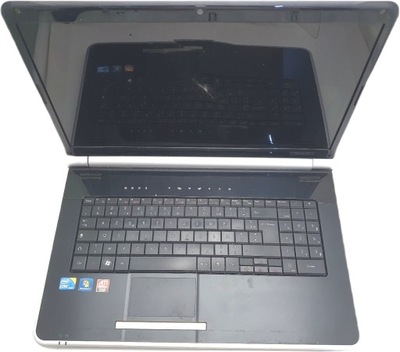 laptop Packard Bell EasyNote LJ77 KAYF0