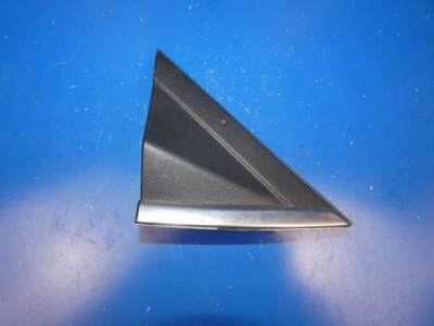 Hyundai i30 2014 правая сторона корпус зеркало наружного дверь передних фото №1