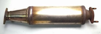 Kia sorento iii santa fe iv катализатор crdi оригинальный номер фото №1