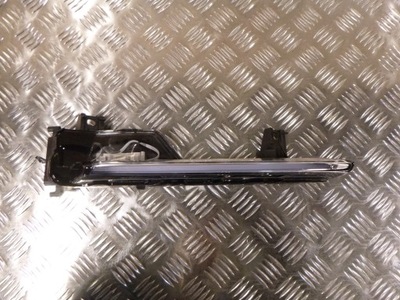 Правое свет led drl porsche 991 / 992 фото №1