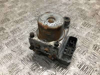 Mazda demio 1.5 насос abs 436-0817 фото №1