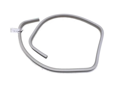 Прокладка люк задняя renault laguna iii фото №1