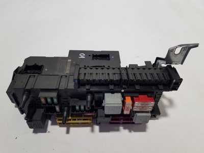 Модуль sam bsi mercedes w212 2129001306 фото №1