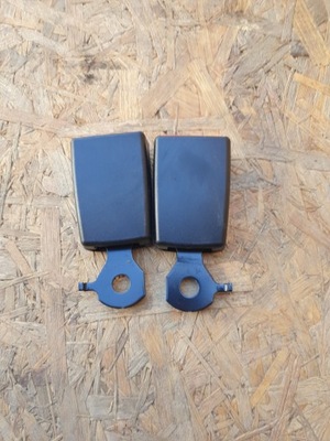 Porsche panamera 970 кліпса поперечина задня фото №1