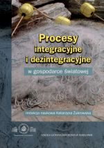 PROCESY INTEGRACYJNE I DEZINTEGRACYJNE W...