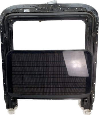 SOLAR STOGAS SZYBERSTOGAS AUDI A6 S6 RS6 C6 4F9877043M 