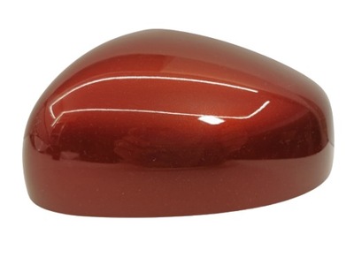 Корпус зеркало левая накладка forfour twingo iii фото №1