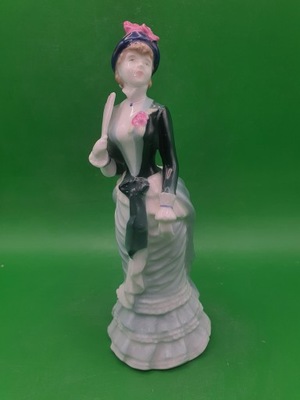 Figurka Coalport - Henrietta