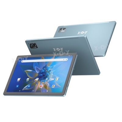 Tablet 10,4 cala Android 12 16 GB 512 GB 8-rdzeniowy FHD 4G Dual SIM 7500 mAh WiFi6