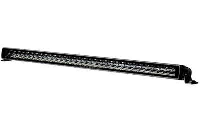 HELLA LAMP LONG-RANGE LED LED 33 POWER 165W 12 24 ALUMINIUM REAR  