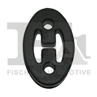 FISCHER КРЕПЛЕНИЕ ЗАЖИМ HONDA HONDA JAZZ II 01-/ROVER 25 99-/45 00-