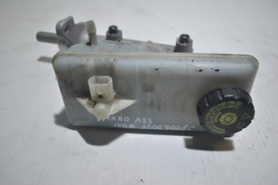 Насос тормозная opel vivaro 32067008-c фото №1