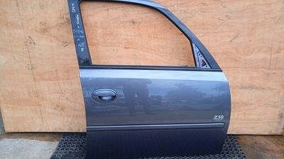 Opel meriva a дверь перед правый z165 фото №1