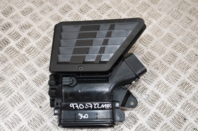 Panamera 970 вентилятор воздуходувка 97057221103 фото №1