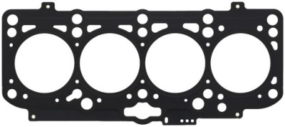 Прокладка головки elring vw bora 1.9 tdi фото №1