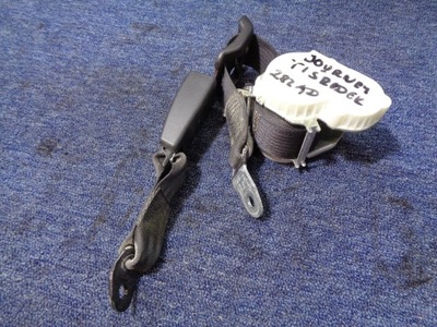 Pas безпеки journey freemont середній задній фото №1