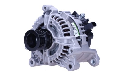 Генератор bmw 150a фото №1