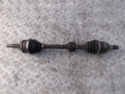 Kia ceed ii привідний вал ліва 1.6 crdi 2013- фото №1