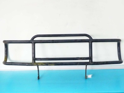 MITSUBISHI PAJERO I 82-91 BULL BAR PARACHOQUE PARTE DELANTERA KANGUR  