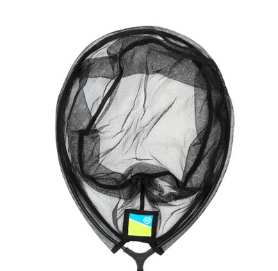 KOSZ DO PODBIERAKA PRESTON HAIR MESH 45cm