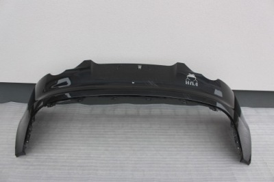 Бампер jaguar f type ex53 задняя f-type r фото №1