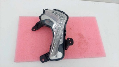 Hyundai tucson iii 15- n-line противотуманная фара led drl правый 1480 фото №1