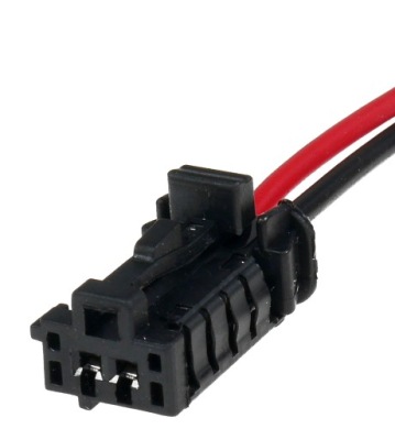 Колодка жгут блок управления сидений фото №1